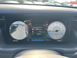 2021 Hyundai Tucson Highlander N Line