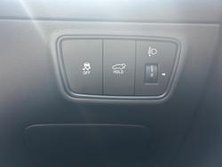 2021 Hyundai Tucson Highlander N Line
