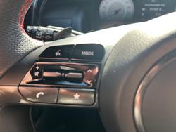 2021 Hyundai Tucson Highlander N Line