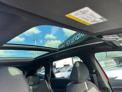 2021 Hyundai Tucson Highlander N Line