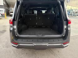 2023 Toyota Landcruiser Sahara ZX