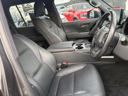 2023 Toyota Landcruiser Sahara ZX