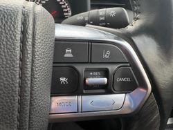 2023 Toyota Landcruiser Sahara ZX