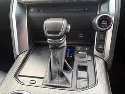 2023 Toyota Landcruiser Sahara ZX