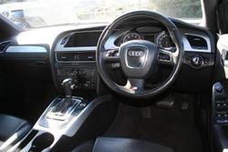 2010 Audi A4