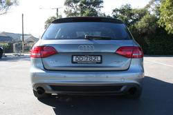2010 Audi A4