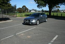 2010 Audi A4