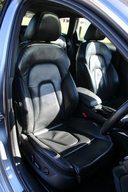 2010 Audi A4