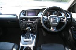 2010 Audi A4