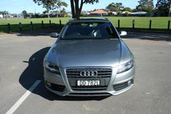 2010 Audi A4