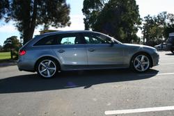 2010 Audi A4