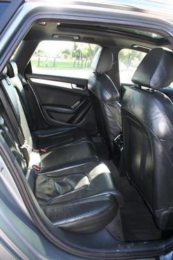2010 Audi A4