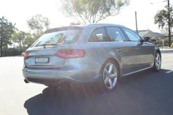 2010 Audi A4