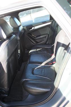 2010 Audi A4