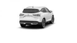 2026 Nissan QASHQAI Ti e-POWER J12 MY26 Pearl White