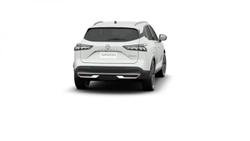 2026 Nissan QASHQAI Ti e-POWER J12 MY26 Pearl White