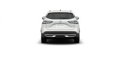 2026 Nissan QASHQAI Ti e-POWER J12 MY26 Pearl White