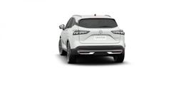 2026 Nissan QASHQAI Ti e-POWER J12 MY26 Pearl White