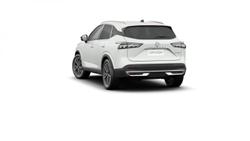 2026 Nissan QASHQAI Ti e-POWER J12 MY26 Pearl White