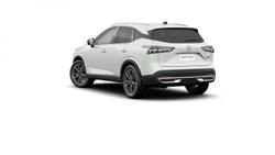 2026 Nissan QASHQAI Ti e-POWER J12 MY26 Pearl White