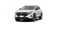 2026 Nissan QASHQAI Ti e-POWER J12 MY26 Pearl White