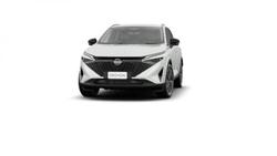 2026 Nissan QASHQAI Ti e-POWER J12 MY26 Pearl White