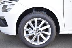 2026 SKODA Kamiq 85TSI Select