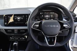 2026 SKODA Kamiq 85TSI Select
