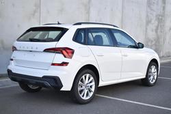 2026 SKODA Kamiq 85TSI Select