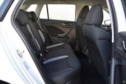 2026 SKODA Kamiq 85TSI Select