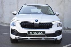 2026 SKODA Kamiq 85TSI Select