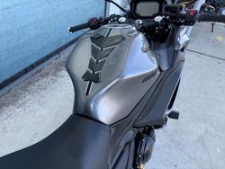 2021 Kawasaki NINJA (EX650) GREY