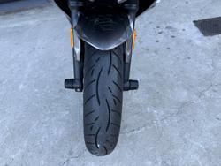 2021 Kawasaki NINJA (EX650) GREY