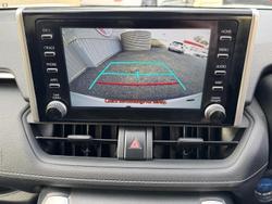 2022 Toyota RAV4 GX