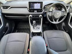 2022 Toyota RAV4 GX