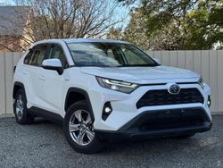 2022 Toyota RAV4 GX
