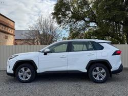 2022 Toyota RAV4 GX