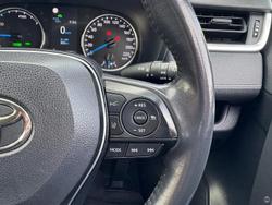 2022 Toyota RAV4 GX