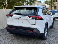 2022 Toyota RAV4 GX