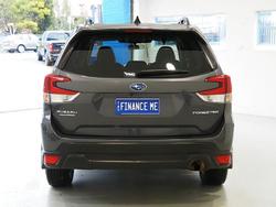 2025 Subaru Forester 2.5i Luxury Special Edition