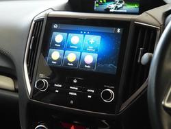 2025 Subaru Forester 2.5i Luxury Special Edition