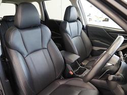 2025 Subaru Forester 2.5i Luxury Special Edition