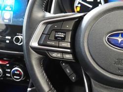 2025 Subaru Forester 2.5i Luxury Special Edition