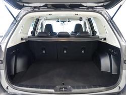 2025 Subaru Forester 2.5i Luxury Special Edition