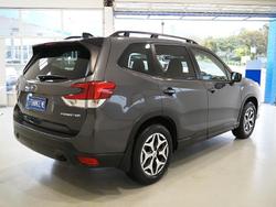 2025 Subaru Forester 2.5i Luxury Special Edition