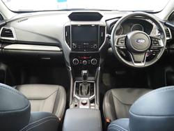 2025 Subaru Forester 2.5i Luxury Special Edition