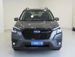 2025 Subaru Forester 2.5i Luxury Special Edition