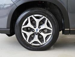 2025 Subaru Forester 2.5i Luxury Special Edition