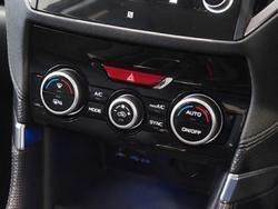 2025 Subaru Forester 2.5i Luxury Special Edition