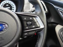 2025 Subaru Forester 2.5i Luxury Special Edition